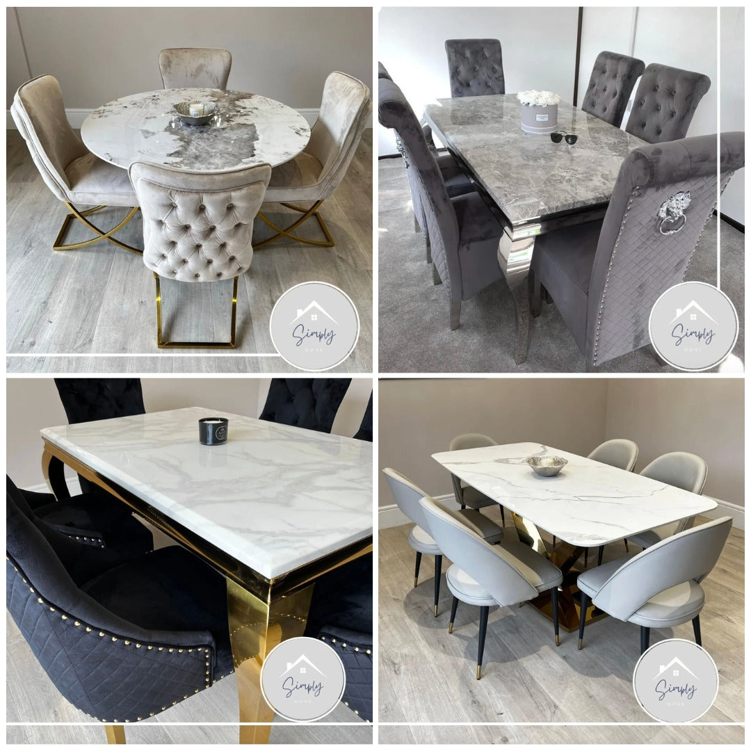 Elevate Your Dining Experience: Revealing the Best Sets in 2024 ...