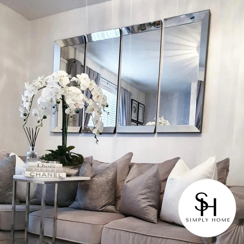 How to Take Care of Your Wall Mirrors at Home