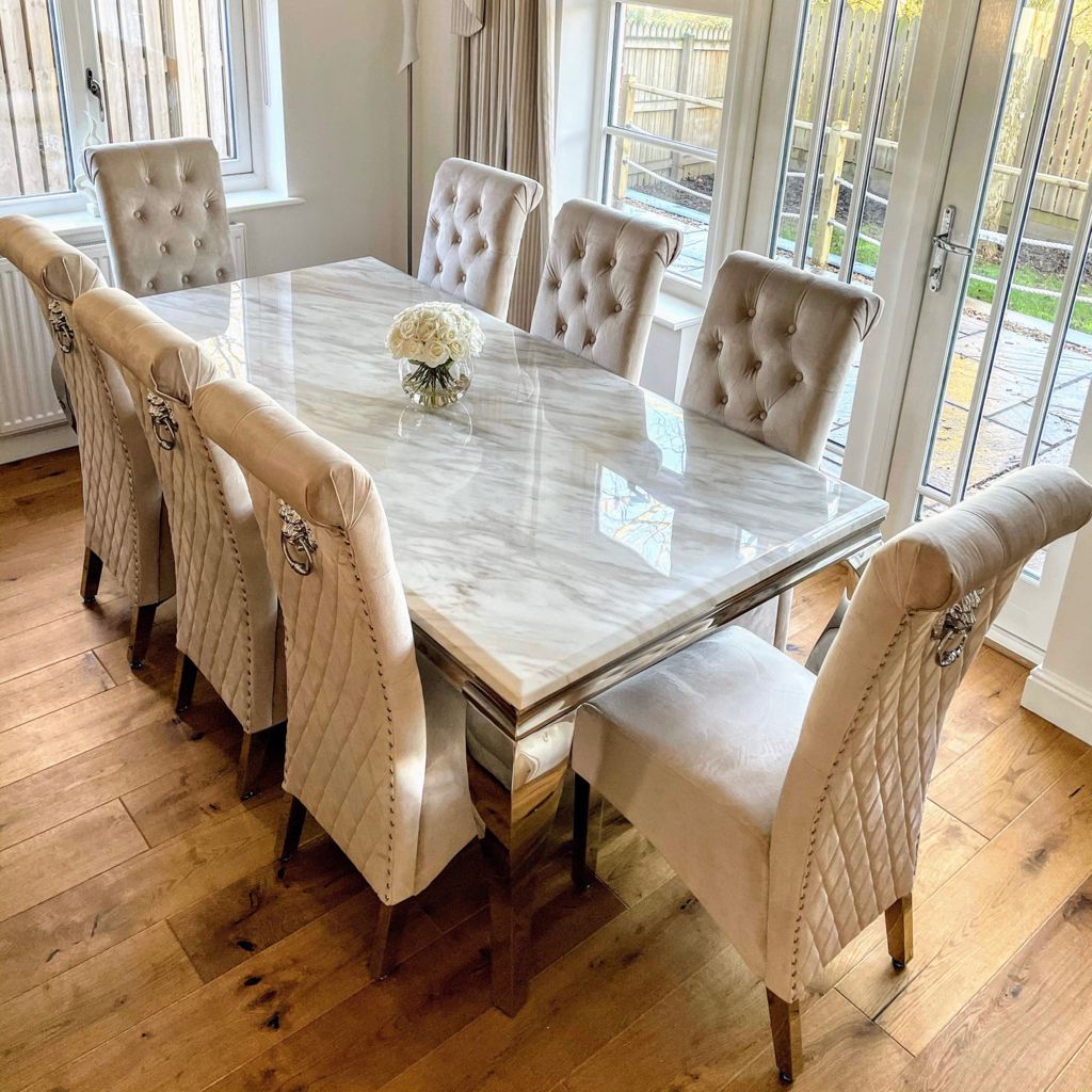 Elevate Your Dining Experience with Exquisite Dining Sets