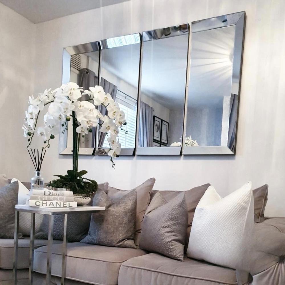 Shop Panel Mirrors