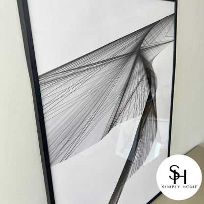 Abstract Ink