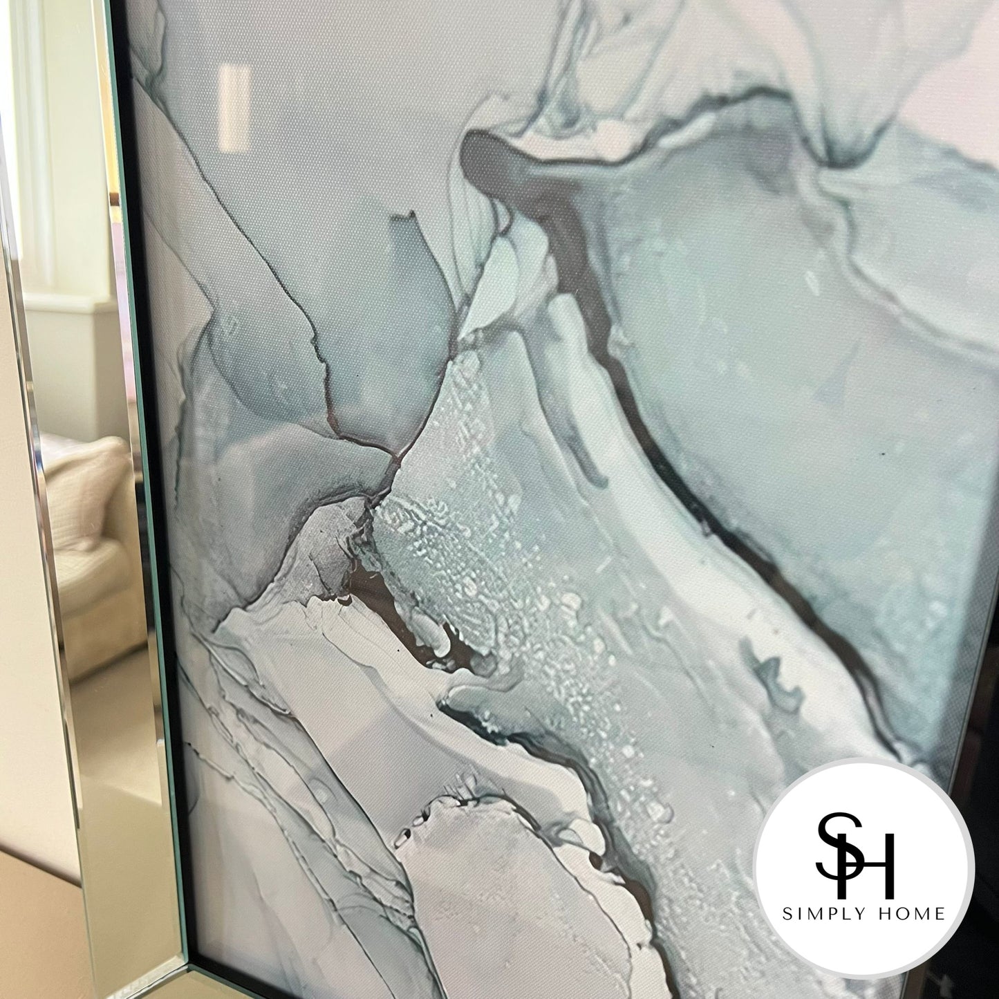Arctic Marble