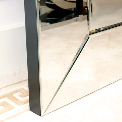 Opulence 3 Panel Floor Length Mirrors