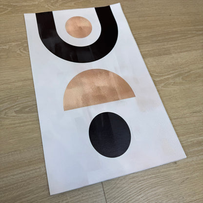 'Nordic' Canvas