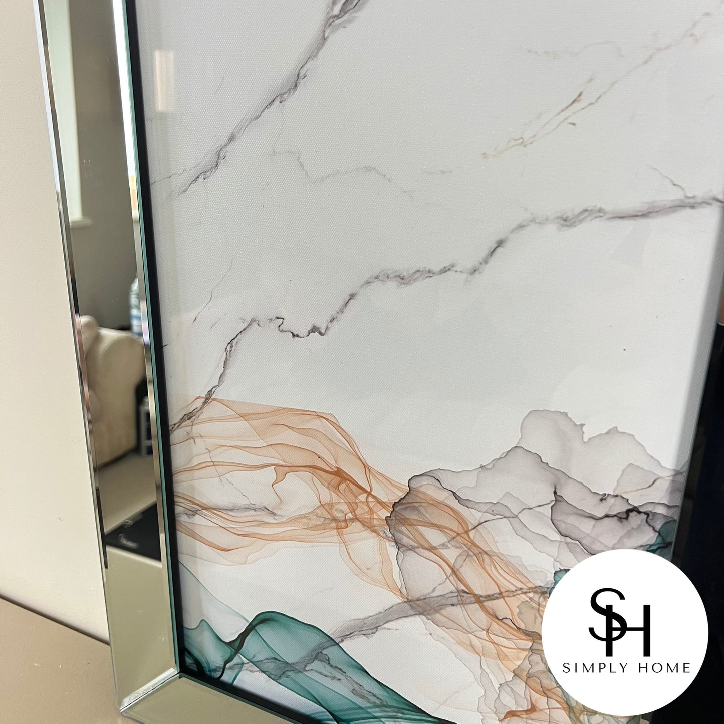 Marble Silk