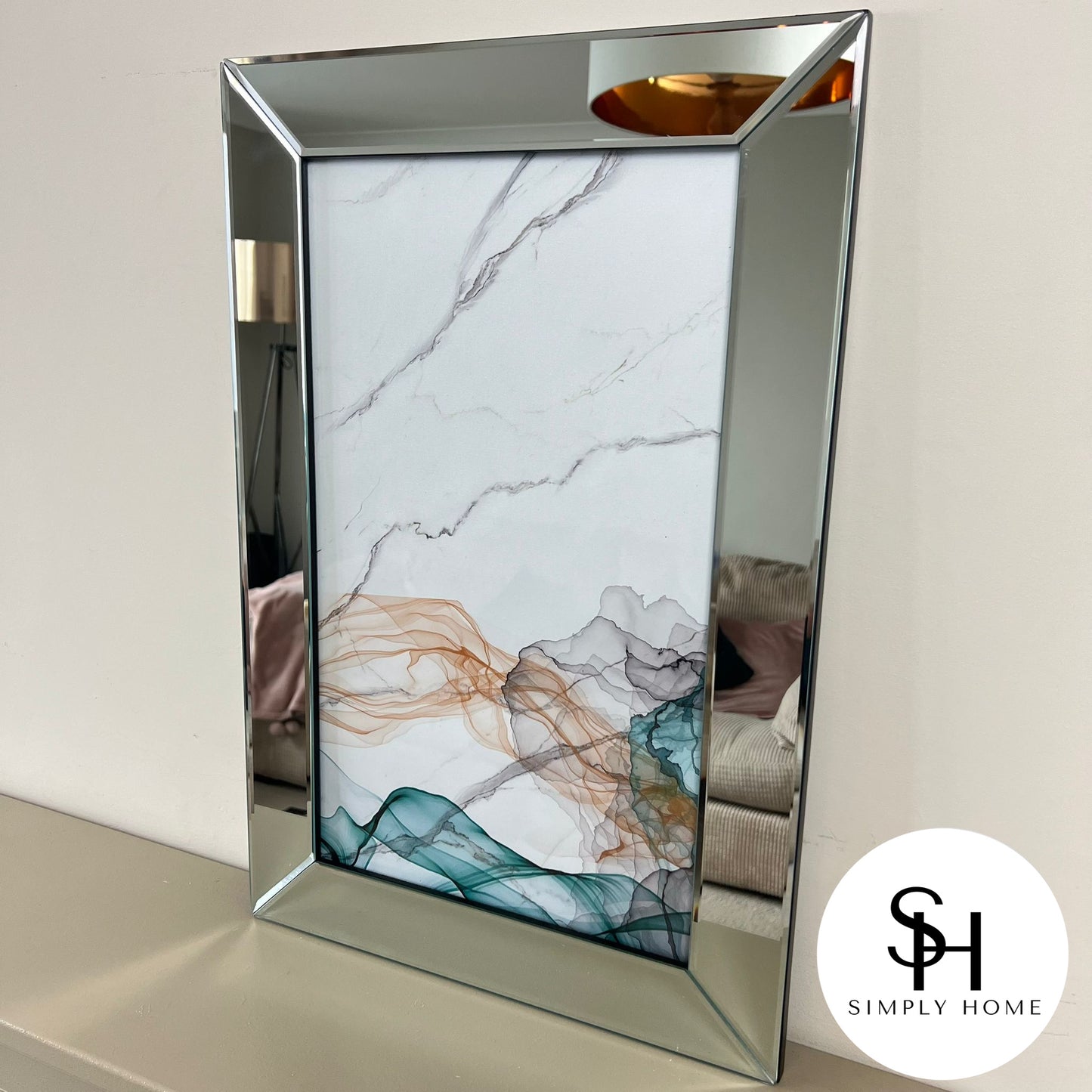 Marble Silk