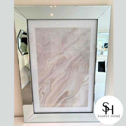 Marble Wall