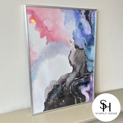Shading Watercolor