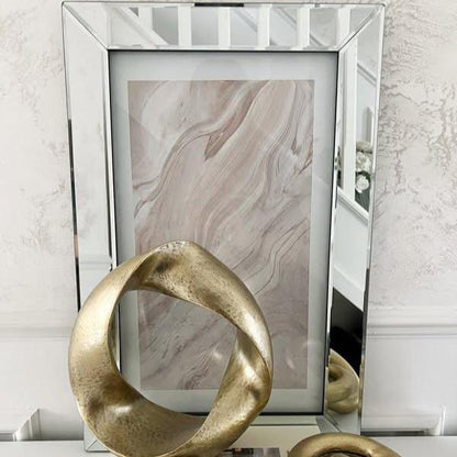 Marble Wall