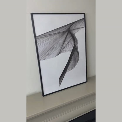 Abstract Ink