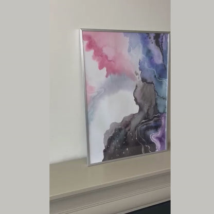 Shading Watercolor