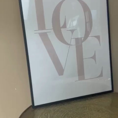 Love Beige