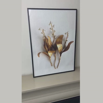 Leaf Flower